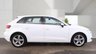 USED 2018 18 AUDI A3 1.0 TFSI Sport Sportback 5dr Petrol Manual Euro 6 (s/s) (116 ps) 4 Audi Services-Sat Nav-2 Keys