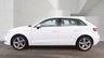 USED 2018 18 AUDI A3 1.0 TFSI Sport Sportback 5dr Petrol Manual Euro 6 (s/s) (116 ps) 4 Audi Services-Sat Nav-2 Keys