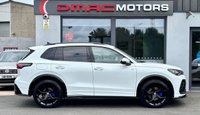 USED 2024 24 VOLKSWAGEN TIGUAN 2.0 TDI R-Line SUV 5dr Diesel DSG Euro 6 (s/s) (150 ps) 