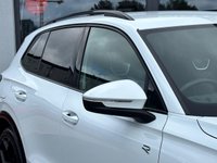 USED 2024 24 VOLKSWAGEN TIGUAN 2.0 TDI R-Line SUV 5dr Diesel DSG Euro 6 (s/s) (150 ps) 