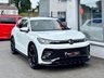 USED 2024 24 VOLKSWAGEN TIGUAN 2.0 TDI R-Line SUV 5dr Diesel DSG Euro 6 (s/s) (150 ps) 