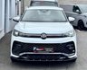 USED 2024 24 VOLKSWAGEN TIGUAN 2.0 TDI R-Line SUV 5dr Diesel DSG Euro 6 (s/s) (150 ps) 