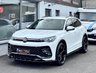 USED 2024 24 VOLKSWAGEN TIGUAN 2.0 TDI R-Line SUV 5dr Diesel DSG Euro 6 (s/s) (150 ps) 
