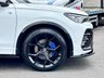USED 2024 24 VOLKSWAGEN TIGUAN 2.0 TDI R-Line SUV 5dr Diesel DSG Euro 6 (s/s) (150 ps) 