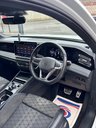 USED 2024 24 VOLKSWAGEN TIGUAN 2.0 TDI R-Line SUV 5dr Diesel DSG Euro 6 (s/s) (150 ps) 