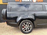 USED 2023 72 LAND ROVER DEFENDER 130 3.0 P400 MHEV X SUV 5dr Petrol Auto 4WD Euro 6 (s/s) (400 ps) GREAT SPECIFICATION + TILT & SLIDE PANORAMIC ROOF + 8 SEATER + FRONT & REAR HEATED AND SEATS + 3RD ROW HEATED SEATS + HEADS UP DISPLAY + AIR SUSPENSION + 3D SURROUND VIEW 360 CAMERAS + AIR SUSPENSION + MERIDIAN SURROUND SOUND + ISOFIX + ADAPTIVE CRUISE CONTROL + HEATED STEERING WHEEL + DETACHABLE TOWBAR + FULL LAND ROVER SERVICE HISTORY + VAT QUALIFYING + CAMERA REAR VIEW MIRROR + ELECTRICALLY ADJUSTABLE STEERING COLUMN + MANY MORE EXTRAS   12 MONTHS MOT + 6 MONTHS WARRANTY + PART EXCHANGE WELCO
