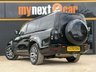 USED 2023 72 LAND ROVER DEFENDER 130 3.0 P400 MHEV X SUV 5dr Petrol Auto 4WD Euro 6 (s/s) (400 ps) GREAT SPECIFICATION + TILT & SLIDE PANORAMIC ROOF + 8 SEATER + FRONT & REAR HEATED AND SEATS + 3RD ROW HEATED SEATS + HEADS UP DISPLAY + AIR SUSPENSION + 3D SURROUND VIEW 360 CAMERAS + AIR SUSPENSION + MERIDIAN SURROUND SOUND + ISOFIX + ADAPTIVE CRUISE CONTROL + HEATED STEERING WHEEL + DETACHABLE TOWBAR + FULL LAND ROVER SERVICE HISTORY + VAT QUALIFYING + CAMERA REAR VIEW MIRROR + ELECTRICALLY ADJUSTABLE STEERING COLUMN + MANY MORE EXTRAS   12 MONTHS MOT + 6 MONTHS WARRANTY + PART EXCHANGE WELCO