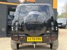 USED 2023 72 LAND ROVER DEFENDER 130 3.0 P400 MHEV X SUV 5dr Petrol Auto 4WD Euro 6 (s/s) (400 ps) GREAT SPECIFICATION + TILT & SLIDE PANORAMIC ROOF + 8 SEATER + FRONT & REAR HEATED AND SEATS + 3RD ROW HEATED SEATS + HEADS UP DISPLAY + AIR SUSPENSION + 3D SURROUND VIEW 360 CAMERAS + AIR SUSPENSION + MERIDIAN SURROUND SOUND + ISOFIX + ADAPTIVE CRUISE CONTROL + HEATED STEERING WHEEL + DETACHABLE TOWBAR + FULL LAND ROVER SERVICE HISTORY + VAT QUALIFYING + CAMERA REAR VIEW MIRROR + ELECTRICALLY ADJUSTABLE STEERING COLUMN + MANY MORE EXTRAS   12 MONTHS MOT + 6 MONTHS WARRANTY + PART EXCHANGE WELCO