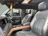 USED 2023 72 LAND ROVER DEFENDER 130 3.0 P400 MHEV X SUV 5dr Petrol Auto 4WD Euro 6 (s/s) (400 ps) GREAT SPECIFICATION + TILT & SLIDE PANORAMIC ROOF + 8 SEATER + FRONT & REAR HEATED AND SEATS + 3RD ROW HEATED SEATS + HEADS UP DISPLAY + AIR SUSPENSION + 3D SURROUND VIEW 360 CAMERAS + AIR SUSPENSION + MERIDIAN SURROUND SOUND + ISOFIX + ADAPTIVE CRUISE CONTROL + HEATED STEERING WHEEL + DETACHABLE TOWBAR + FULL LAND ROVER SERVICE HISTORY + VAT QUALIFYING + CAMERA REAR VIEW MIRROR + ELECTRICALLY ADJUSTABLE STEERING COLUMN + MANY MORE EXTRAS   12 MONTHS MOT + 6 MONTHS WARRANTY + PART EXCHANGE WELCO