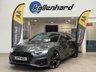 USED 2021 71 AUDI S5 3.0 TDI V6 Black Edition Sportback 5dr Diesel Tiptronic quattro Euro 6 (s/s) (341 ps) 