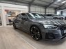 USED 2021 71 AUDI S5 3.0 TDI V6 Black Edition Sportback 5dr Diesel Tiptronic quattro Euro 6 (s/s) (341 ps) 
