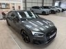 USED 2021 71 AUDI S5 3.0 TDI V6 Black Edition Sportback 5dr Diesel Tiptronic quattro Euro 6 (s/s) (341 ps) 