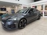 USED 2021 71 AUDI S5 3.0 TDI V6 Black Edition Sportback 5dr Diesel Tiptronic quattro Euro 6 (s/s) (341 ps) 