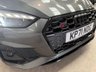 USED 2021 71 AUDI S5 3.0 TDI V6 Black Edition Sportback 5dr Diesel Tiptronic quattro Euro 6 (s/s) (341 ps) 