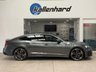 USED 2021 71 AUDI S5 3.0 TDI V6 Black Edition Sportback 5dr Diesel Tiptronic quattro Euro 6 (s/s) (341 ps) 