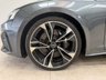 USED 2021 71 AUDI S5 3.0 TDI V6 Black Edition Sportback 5dr Diesel Tiptronic quattro Euro 6 (s/s) (341 ps) 
