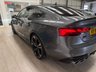 USED 2021 71 AUDI S5 3.0 TDI V6 Black Edition Sportback 5dr Diesel Tiptronic quattro Euro 6 (s/s) (341 ps) 