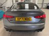 USED 2021 71 AUDI S5 3.0 TDI V6 Black Edition Sportback 5dr Diesel Tiptronic quattro Euro 6 (s/s) (341 ps) 