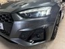 USED 2021 71 AUDI S5 3.0 TDI V6 Black Edition Sportback 5dr Diesel Tiptronic quattro Euro 6 (s/s) (341 ps) 