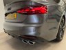 USED 2021 71 AUDI S5 3.0 TDI V6 Black Edition Sportback 5dr Diesel Tiptronic quattro Euro 6 (s/s) (341 ps) 