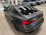 USED 2021 71 AUDI S5 3.0 TDI V6 Black Edition Sportback 5dr Diesel Tiptronic quattro Euro 6 (s/s) (341 ps) 