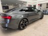USED 2021 71 AUDI S5 3.0 TDI V6 Black Edition Sportback 5dr Diesel Tiptronic quattro Euro 6 (s/s) (341 ps) 