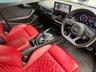 USED 2021 71 AUDI S5 3.0 TDI V6 Black Edition Sportback 5dr Diesel Tiptronic quattro Euro 6 (s/s) (341 ps) 
