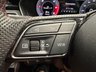 USED 2021 71 AUDI S5 3.0 TDI V6 Black Edition Sportback 5dr Diesel Tiptronic quattro Euro 6 (s/s) (341 ps) 