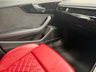 USED 2021 71 AUDI S5 3.0 TDI V6 Black Edition Sportback 5dr Diesel Tiptronic quattro Euro 6 (s/s) (341 ps) 