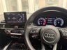 USED 2021 71 AUDI S5 3.0 TDI V6 Black Edition Sportback 5dr Diesel Tiptronic quattro Euro 6 (s/s) (341 ps) 