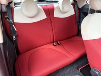 USED 2012 62 FIAT 500 1.2 500 Lounge RHD 3dr Pan Roof One Owner