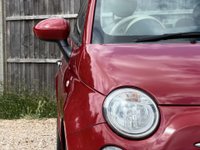 USED 2012 62 FIAT 500 1.2 500 Lounge RHD 3dr Pan Roof One Owner