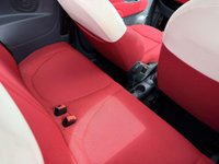 USED 2012 62 FIAT 500 1.2 500 Lounge RHD 3dr Pan Roof One Owner