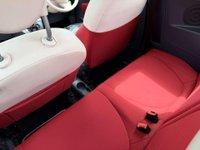 USED 2012 62 FIAT 500 1.2 500 Lounge RHD 3dr Pan Roof One Owner