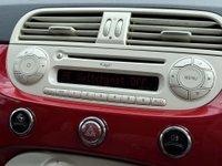 USED 2012 62 FIAT 500 1.2 500 Lounge RHD 3dr Pan Roof One Owner
