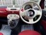 USED 2012 62 FIAT 500 1.2 500 Lounge RHD 3dr Pan Roof One Owner