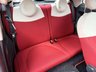 USED 2012 62 FIAT 500 1.2 500 Lounge RHD 3dr Pan Roof One Owner