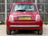 USED 2012 62 FIAT 500 1.2 500 Lounge RHD 3dr Pan Roof One Owner
