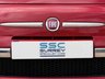 USED 2012 62 FIAT 500 1.2 500 Lounge RHD 3dr Pan Roof One Owner