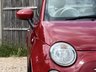 USED 2012 62 FIAT 500 1.2 500 Lounge RHD 3dr Pan Roof One Owner