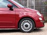 USED 2012 62 FIAT 500 1.2 500 Lounge RHD 3dr Pan Roof One Owner