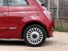 USED 2012 62 FIAT 500 1.2 500 Lounge RHD 3dr Pan Roof One Owner