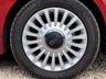 USED 2012 62 FIAT 500 1.2 500 Lounge RHD 3dr Pan Roof One Owner