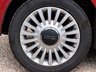 USED 2012 62 FIAT 500 1.2 500 Lounge RHD 3dr Pan Roof One Owner