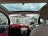 USED 2012 62 FIAT 500 1.2 500 Lounge RHD 3dr Pan Roof One Owner