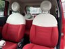 USED 2012 62 FIAT 500 1.2 500 Lounge RHD 3dr Pan Roof One Owner