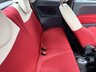 USED 2012 62 FIAT 500 1.2 500 Lounge RHD 3dr Pan Roof One Owner