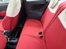 USED 2012 62 FIAT 500 1.2 500 Lounge RHD 3dr Pan Roof One Owner