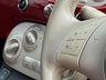 USED 2012 62 FIAT 500 1.2 500 Lounge RHD 3dr Pan Roof One Owner