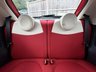 USED 2012 62 FIAT 500 1.2 500 Lounge RHD 3dr Pan Roof One Owner